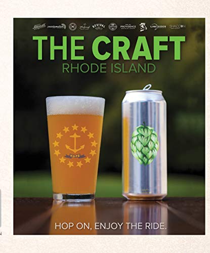 The Craft: Rhode Island