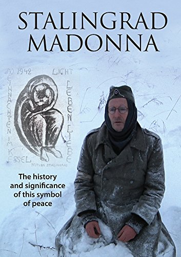 Stalingrad Madonna [Edizione: Stati Uniti]