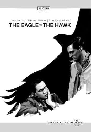 Eagle & The Hawk [Edizione: Stati Uniti]