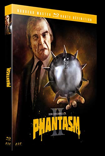 Phantasm 2 - Brd