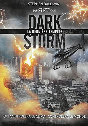Dark Storm - La Derniere Tempete