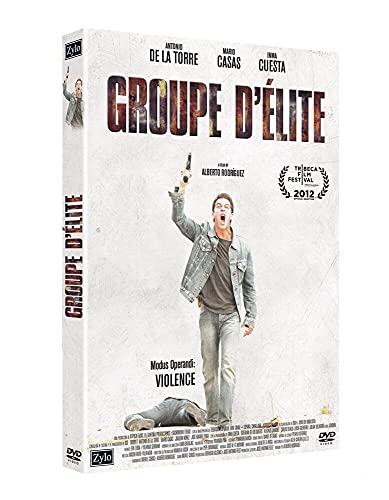 Groupe D'Élite