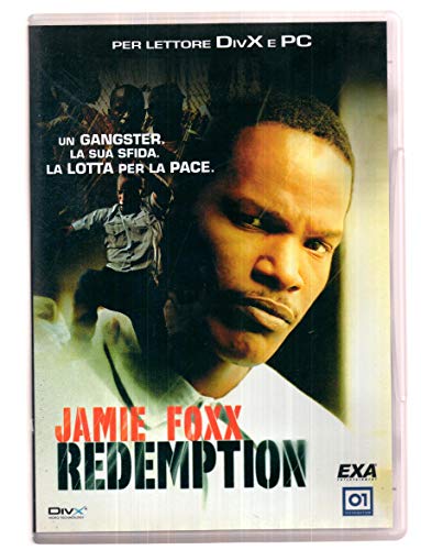 Redemption