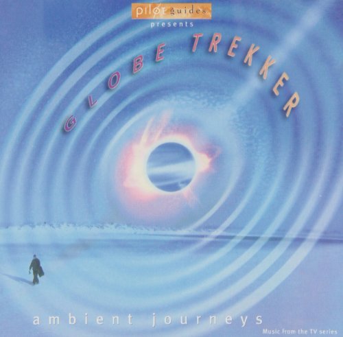 Globe Trekker: Egypt [Edizione: Stati Uniti]