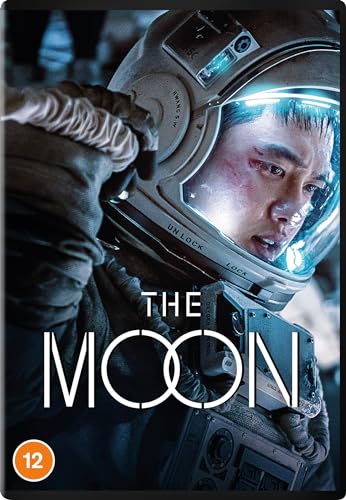 The Moon [Dvd]