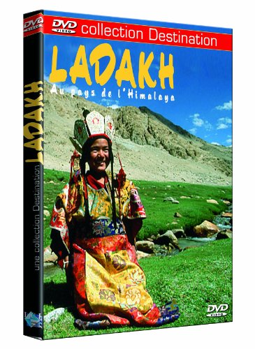 Destination : Ladakh