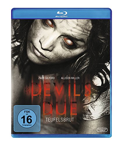 Devil'S Due - Teufelsbrut