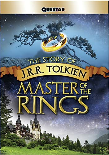 The Story Of J.R.R. Tolkien: Master Of The Rings