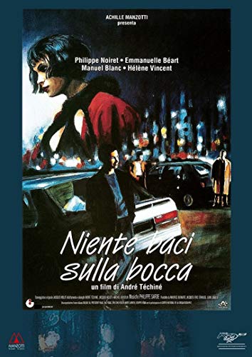 Niente Baci Sulla Bocca