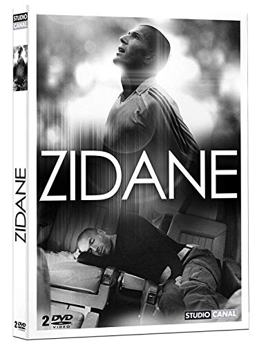 Zidane Un Destin D'Exception