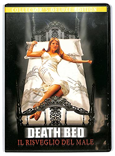 Death Bed - Il Risveglio Del Male (Deluxe Edition)