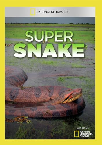 Super Snake [Edizione: Stati Uniti]