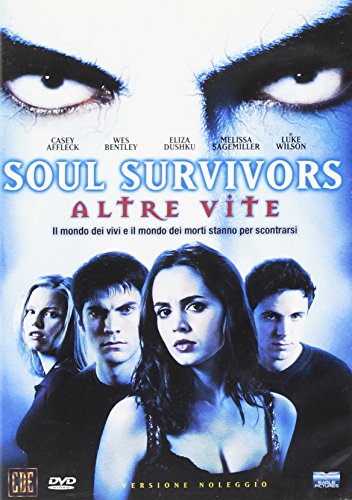 Soul Survivors - Altre Vite