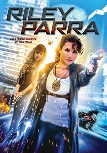 Riley Parra: Better Angels