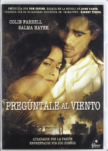 Preguntale Al Viento (Import Dvd) (2006) Colin Farrell; Salma Hayek; Eileen At
