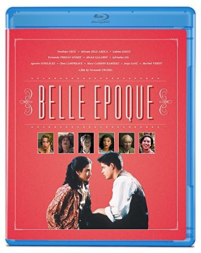 Belle Epoque [Edizione: Stati Uniti]