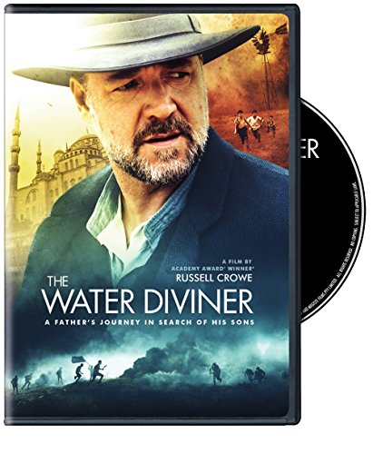 The Water Diviner