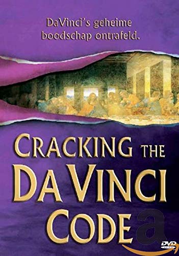 Cracking Da Vinci'S Code [Dvd]