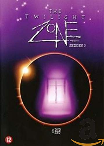 Twilight Zone - Season 2