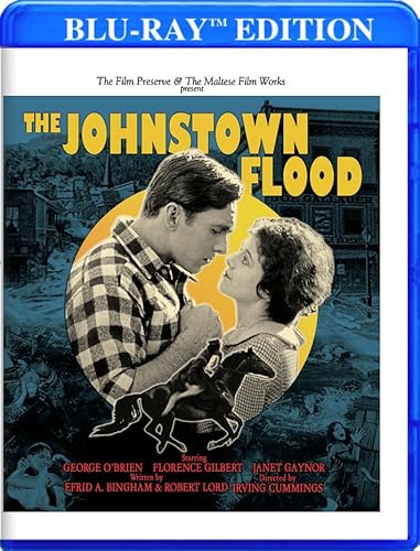 The Johnstown Flood (1926)