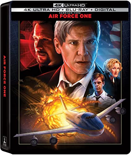 Air Force One (25Th Anniversary)