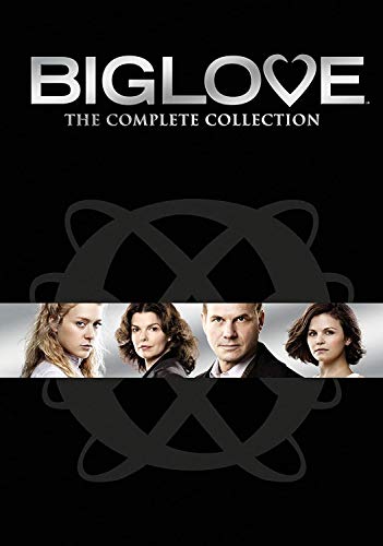 Big Love - The Complete Collection [Edizione: Regno Unito]