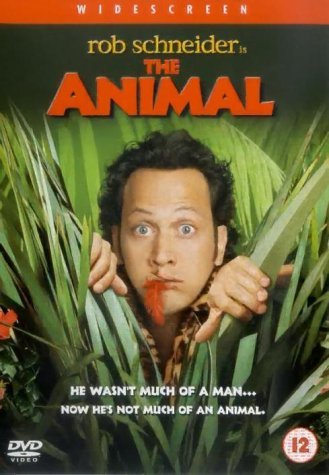 Animal [Edizione: Regno Unito]