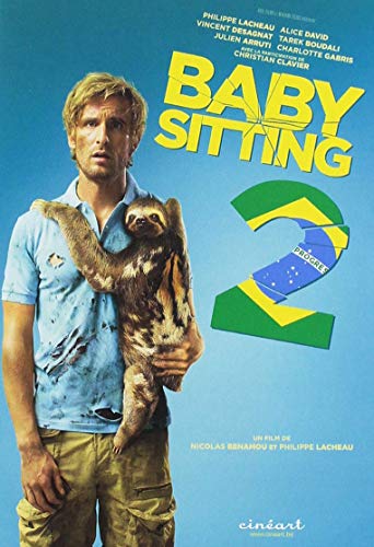 Baby Sitting 2 [Edizione: Francia]