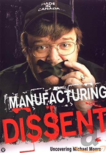 Manufacturing Dissent