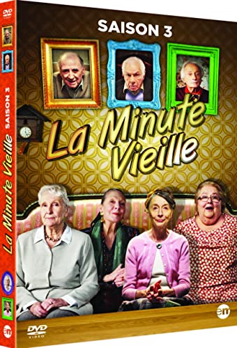 La Minute Vieille - Saison 3