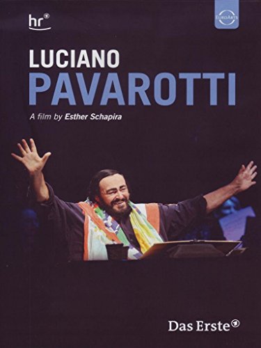 A Portrait - Un Ritratto