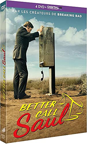 Better Call Saul-Saison 1