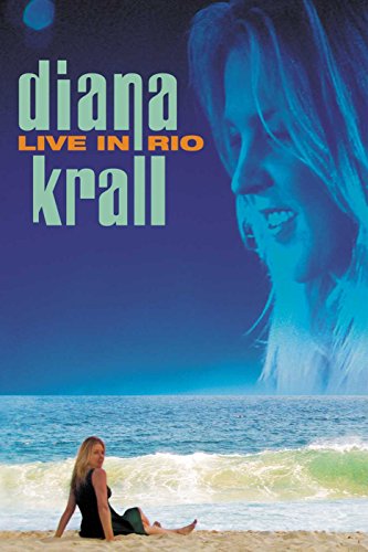 Live In Rio (Dvd Audio)
