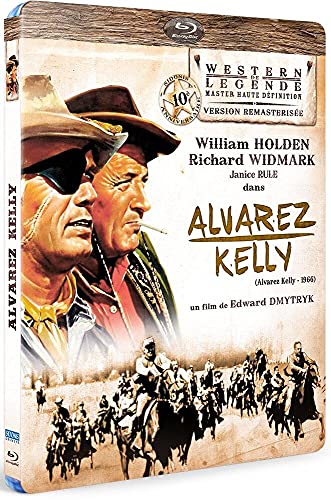 Alvarez Kelly [Édition Spéciale]