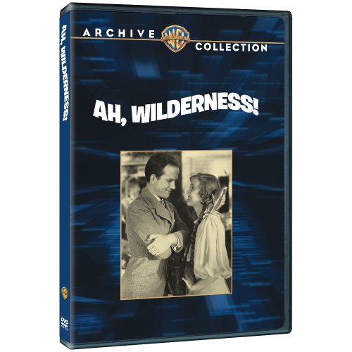 Ah, Wilderness!