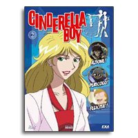 Cinderella Boy 2