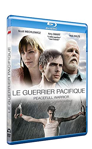 Le Guerrier Pacifique (Peacefull Warrior)