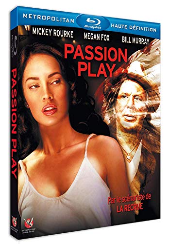 Passion Play [Blu-Ray]