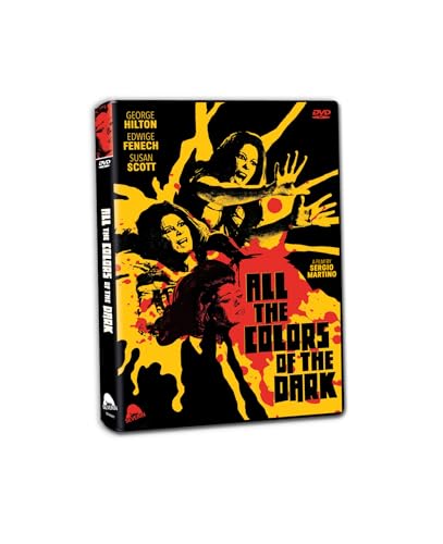 All The Colors Of The Dark
