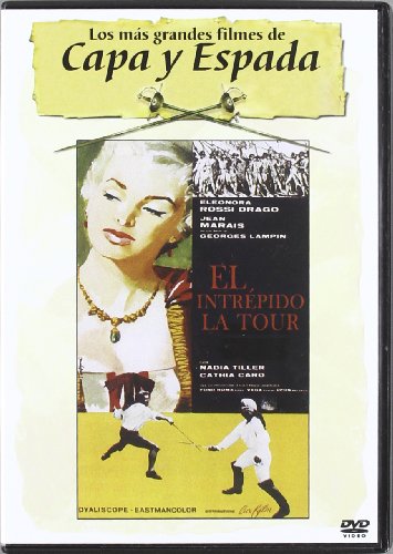 El Intrepido Latour (Import) [2007]