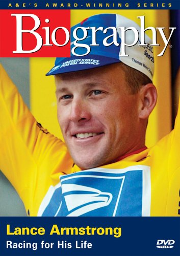 Lance Armstrong
