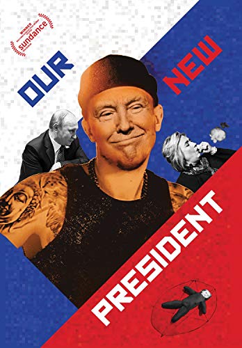 Our New President [Edizione: Stati Uniti]