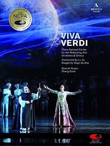 Viva Verdi (Concerto Di Gala)