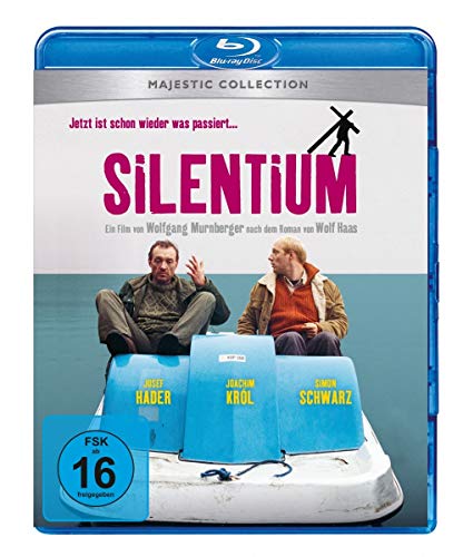Silentium - Majestic Collection