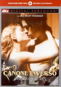 Making Love ( Canone Inverso ) ( Canone Inverso - Making Love ) [ Non-Usa Format, Pal, Reg.0 Import - Italy ]