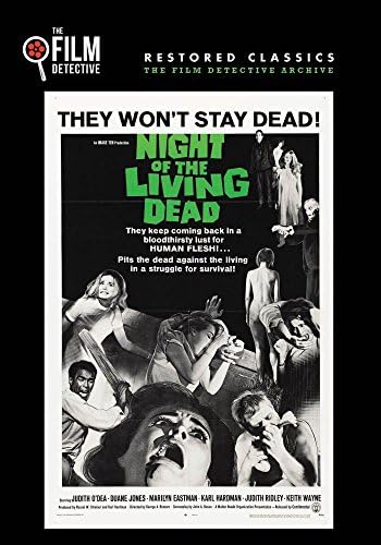 Night Of The Living Dead