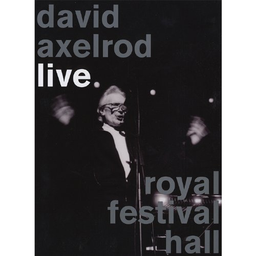 Live:Royal Festival Hall [Dvd] [Us Import]