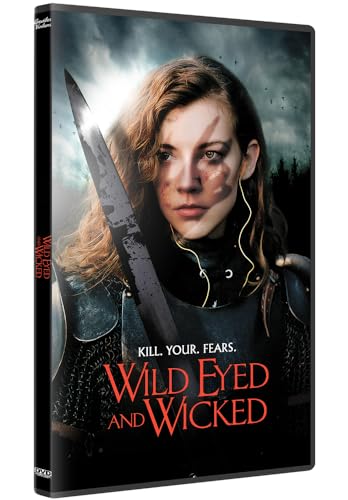 Wild Eyed And Wicked [Dvd]