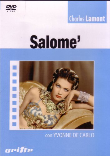 Salome' (1945)