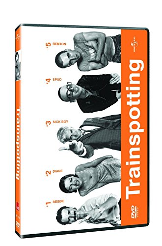 Trainspotting
